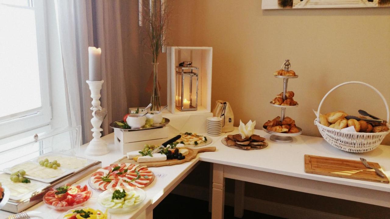Schwedenhaus In Der Hotelanlage Tarnewitzer Hof Boltenhagen  Esterno foto